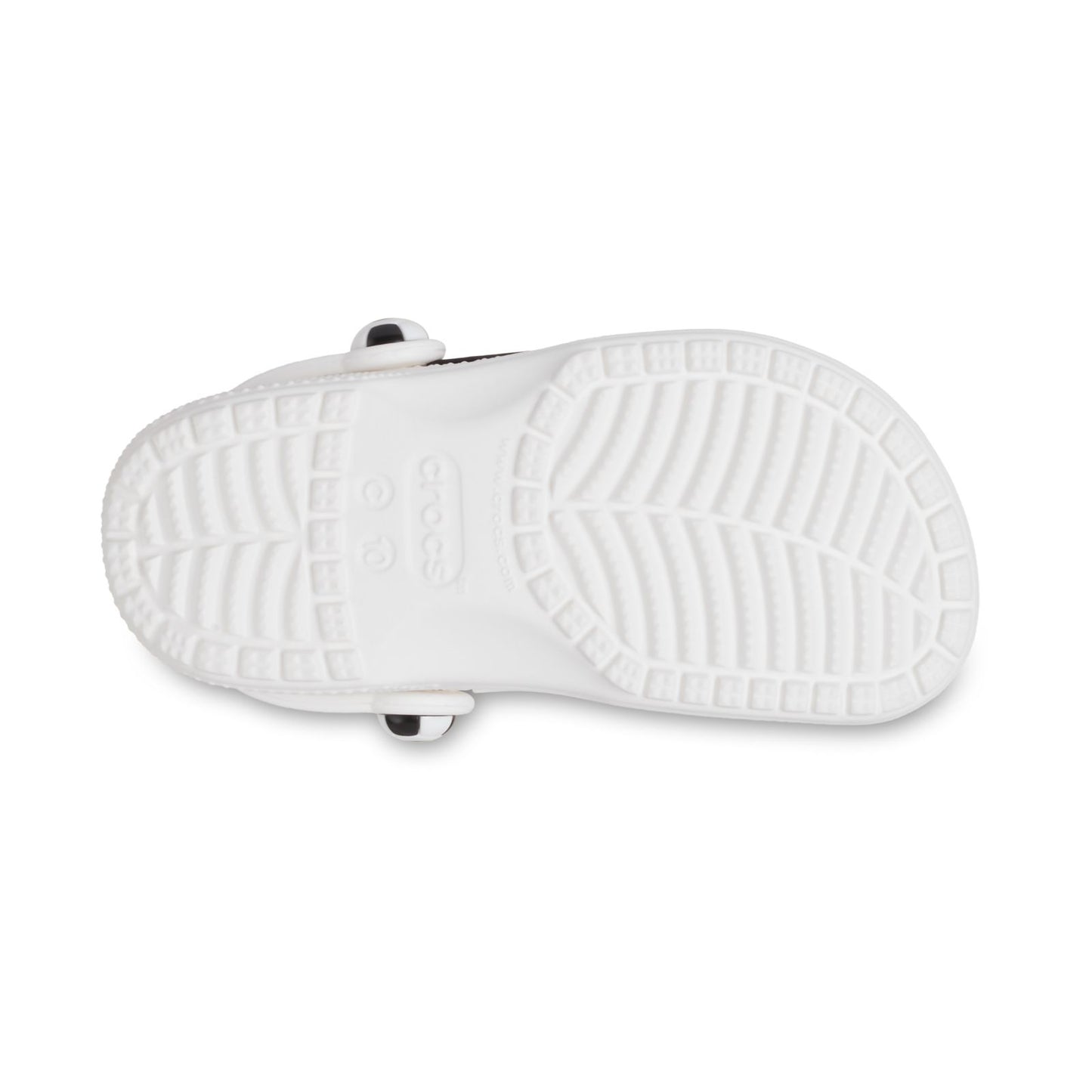 Classic Soccer Ball Clog Niños Pequeños