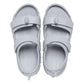 Crocband Cruiser Shark Sandal Niños Pequeños