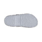 Crocband Cruiser Shark Sandal Niños Pequeños