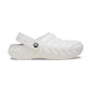 Classic Lined Overpuff Clog