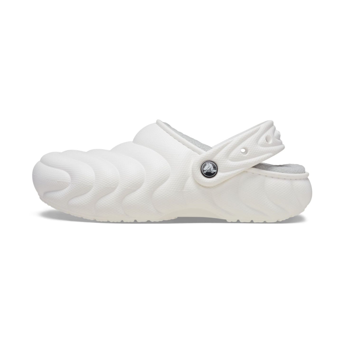 Classic Lined Overpuff Clog