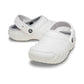 Classic Lined Overpuff Clog