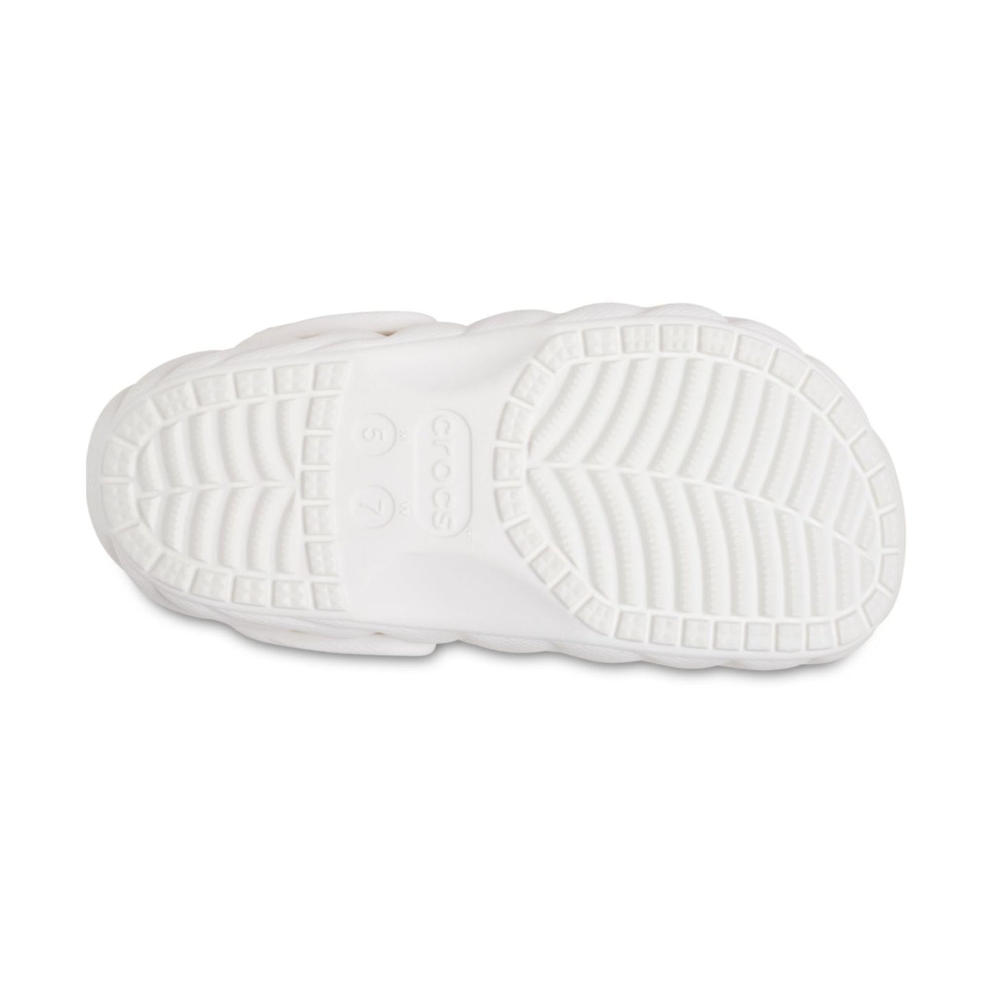 Classic Lined Overpuff Clog