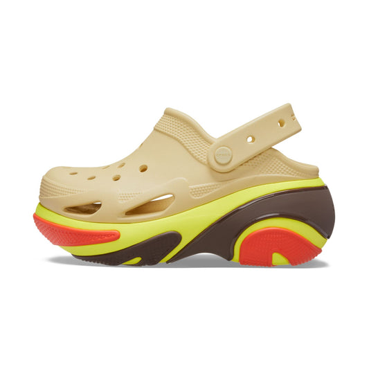 Bubble Crush Clog
