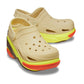 Bubble Crush Clog
