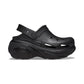 Bubble Crush Clog