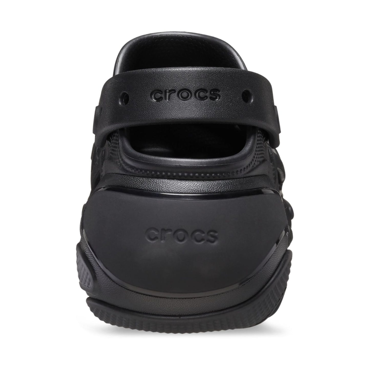Bubble Crush Clog