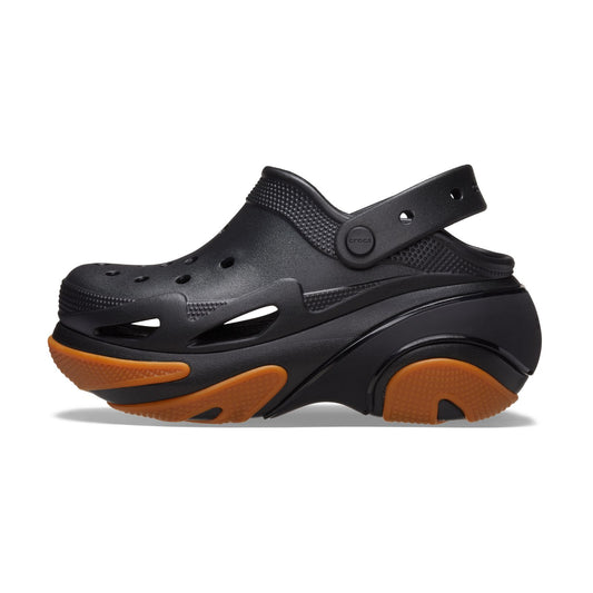 Bubble Crush Clog