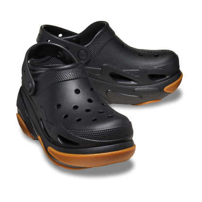 Bubble Crush Clog