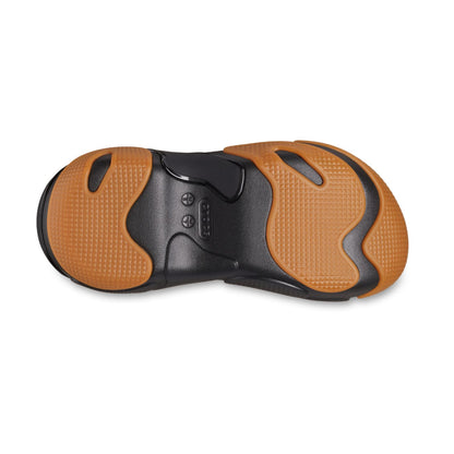 Bubble Crush Clog