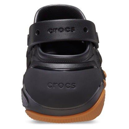 Bubble Crush Clog