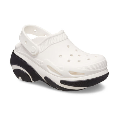 Bubble Crush Clog