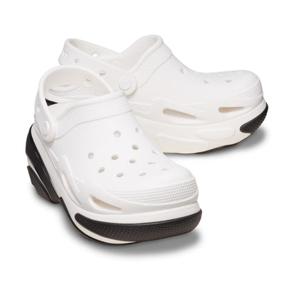 Bubble Crush Clog