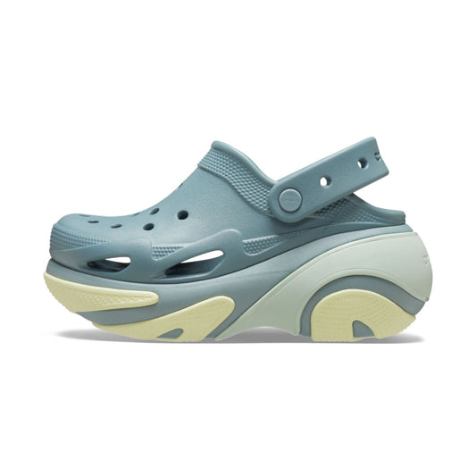 Bubble Crush Clog