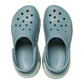 Bubble Crush Clog
