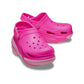 Bubble Crush Clog