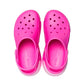 Bubble Crush Clog