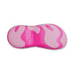 Bubble Crush Clog
