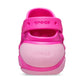Bubble Crush Clog