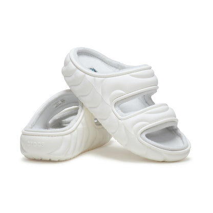 Classic Cozzzy Overpuff Sandal