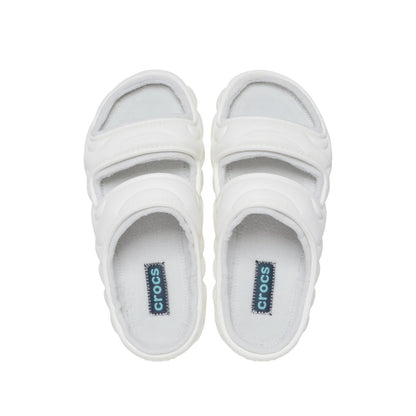 Classic Cozzzy Overpuff Sandal