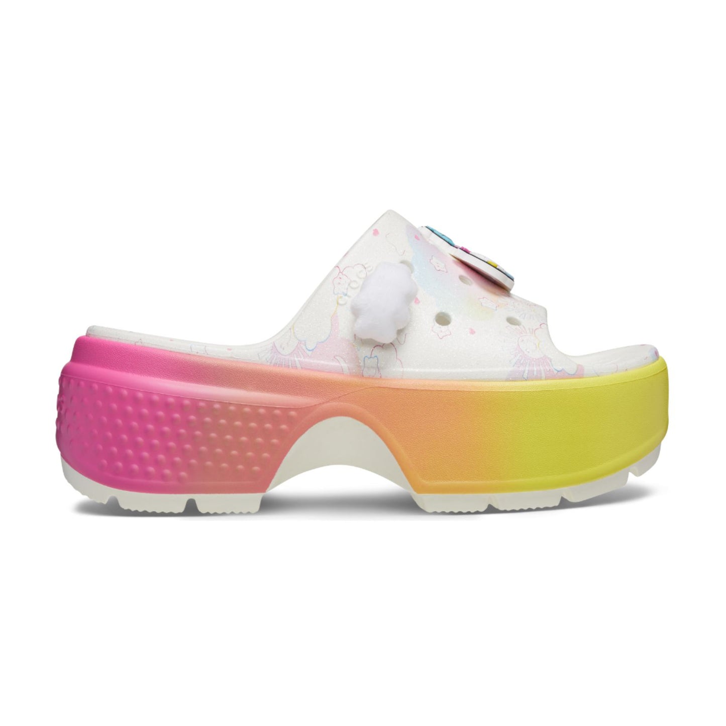 Care Bears Stomp Slide