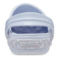 Crocband Geometric Gliter Band Clog Junior
