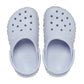 Crocband Geometric Gliter Band Clog Kids