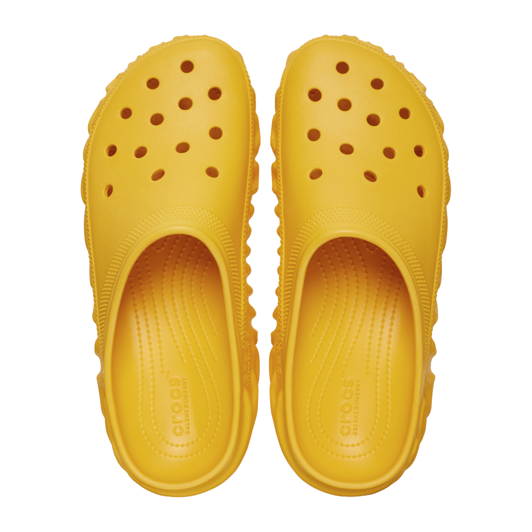 Salehe Bembury X Crocs - The Saru Clog