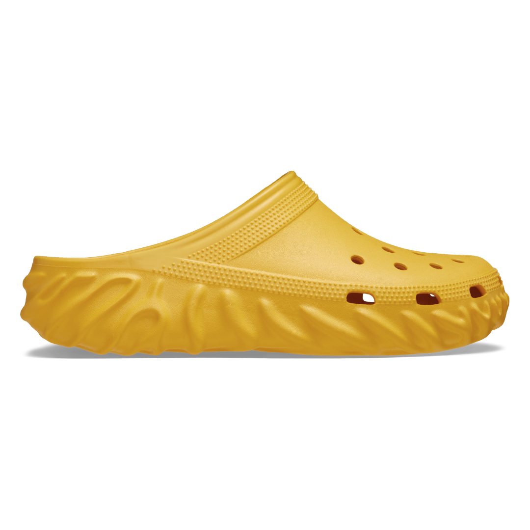 Salehe Bembury X Crocs - The Saru Clog