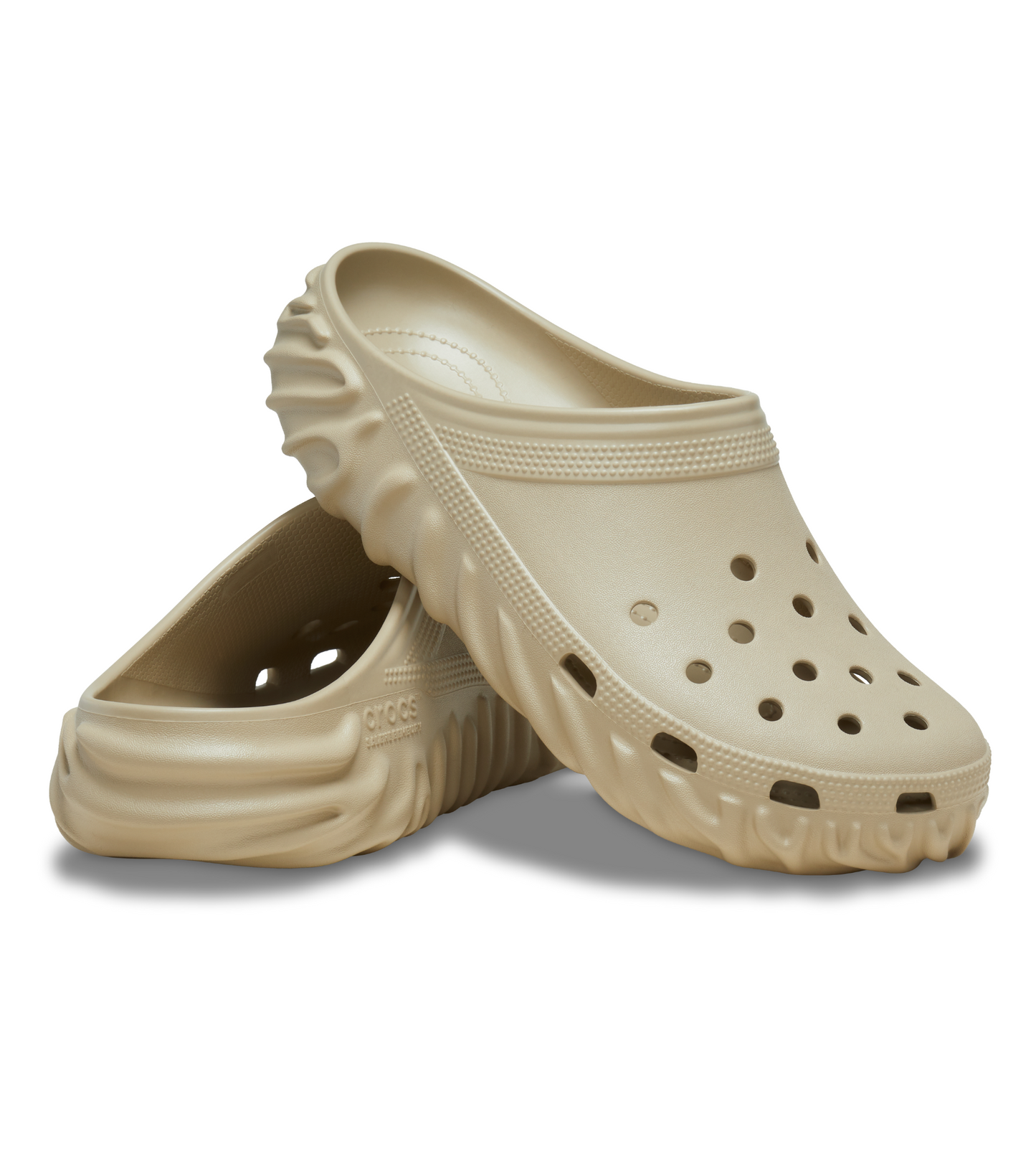 Salehe Bembury X Crocs - The Saru Clog