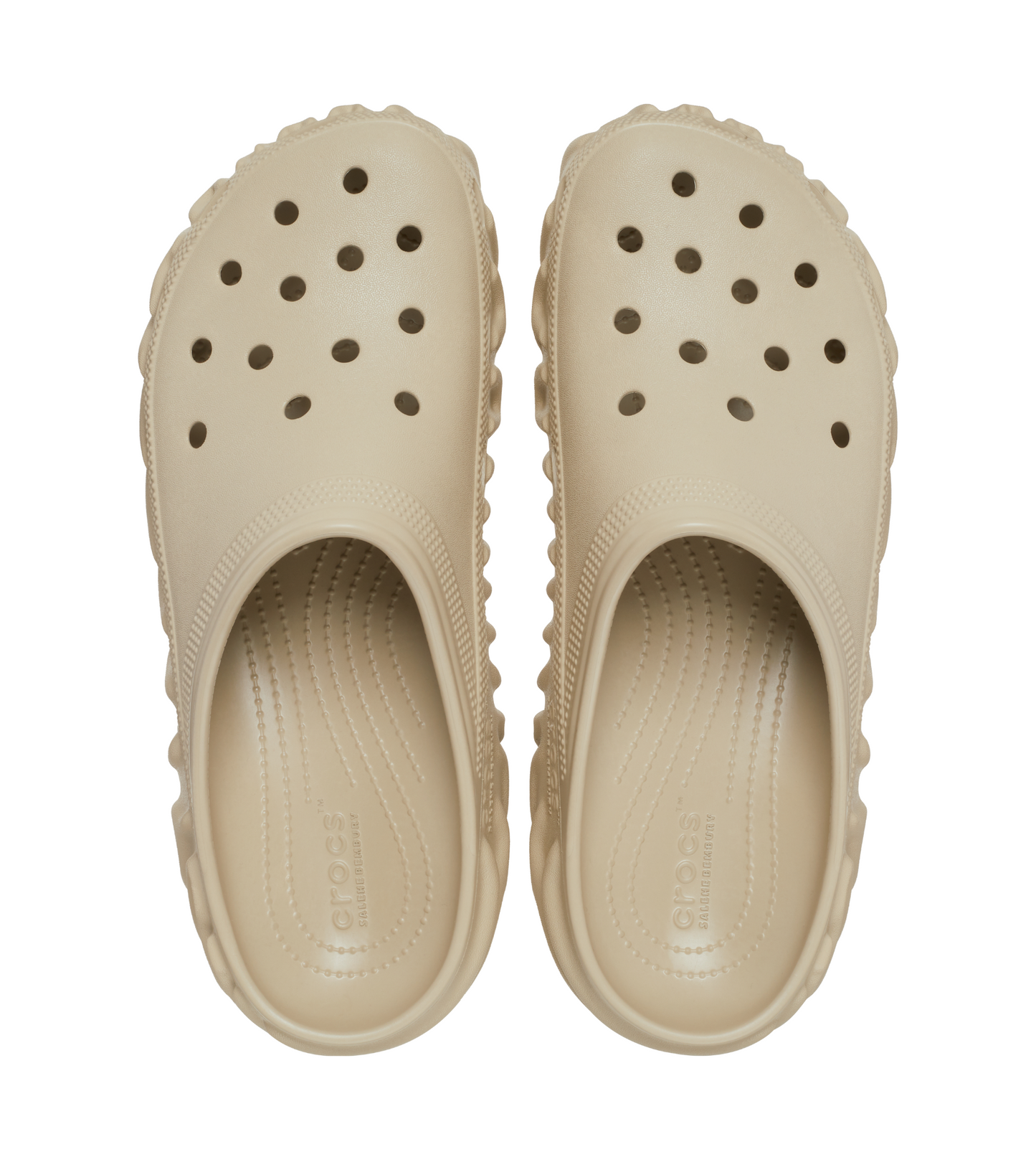 Salehe Bembury X Crocs - The Saru Clog