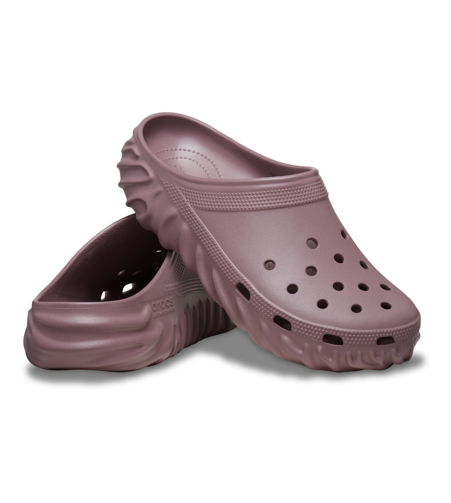 Salehe Bembury X Crocs - The Saru Clog