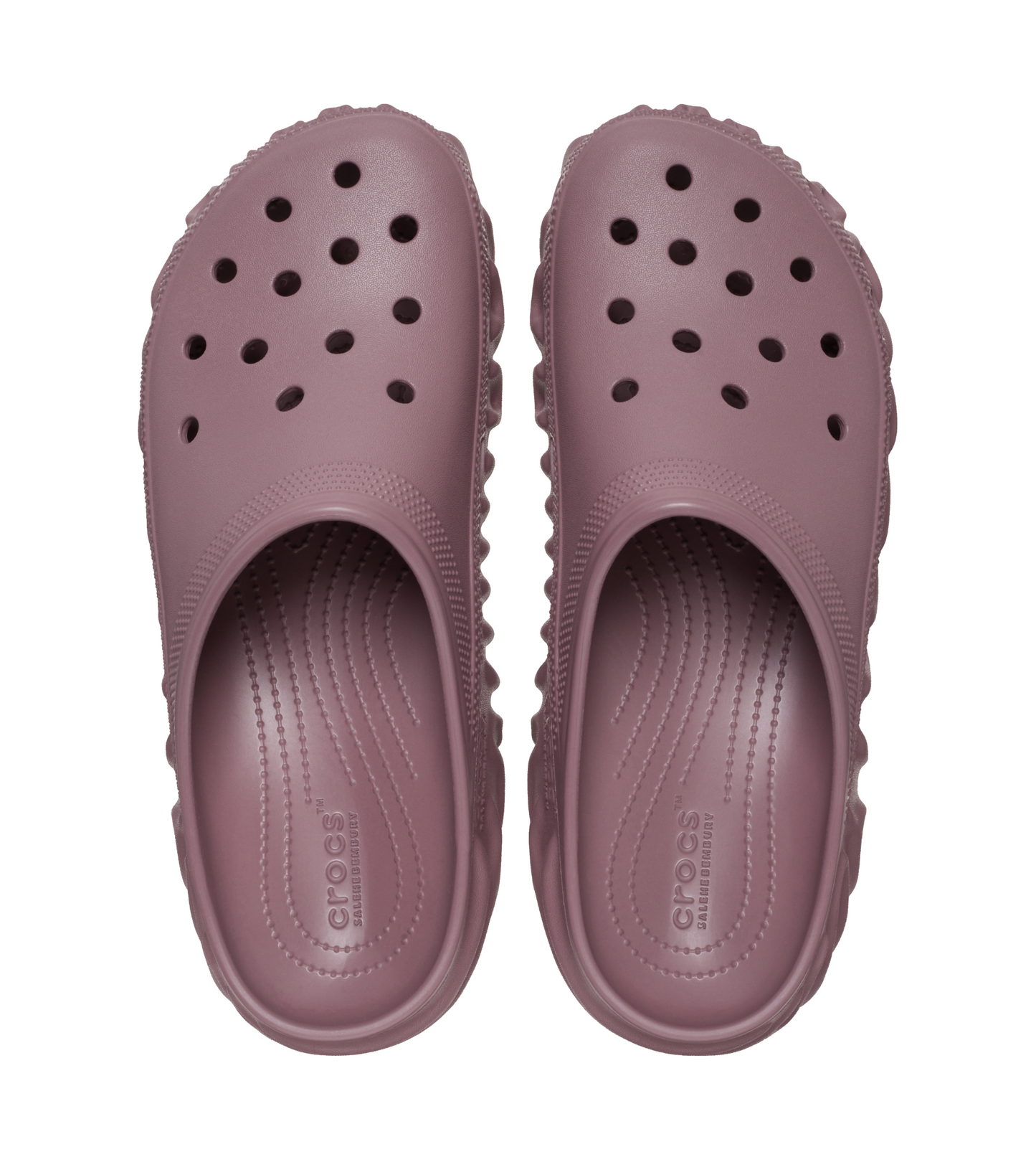 Salehe Bembury X Crocs - The Saru Clog