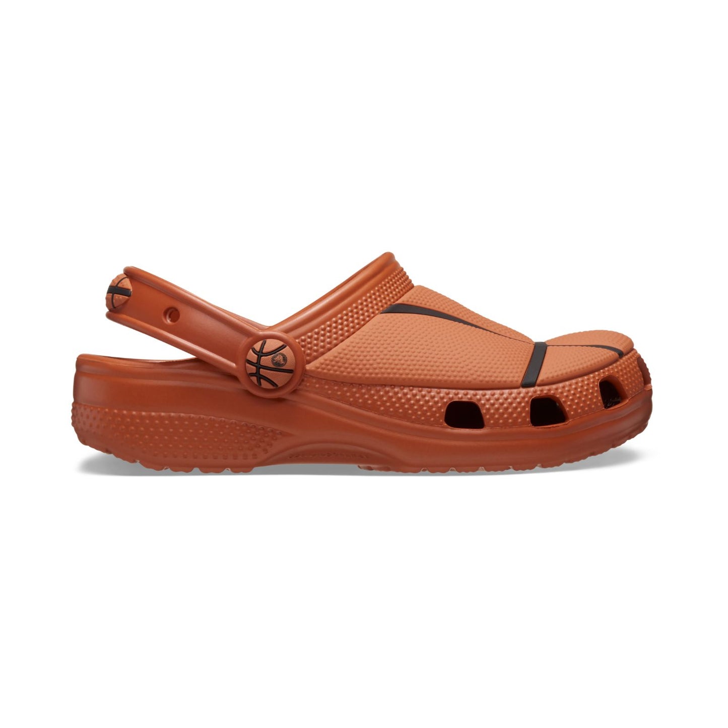 Classic Basketball Clog Niños Grandes