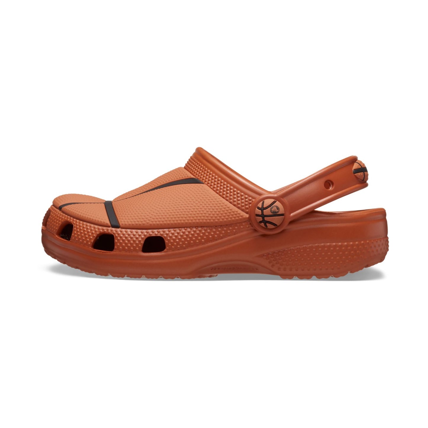 Classic Basketball Clog Niños Grandes
