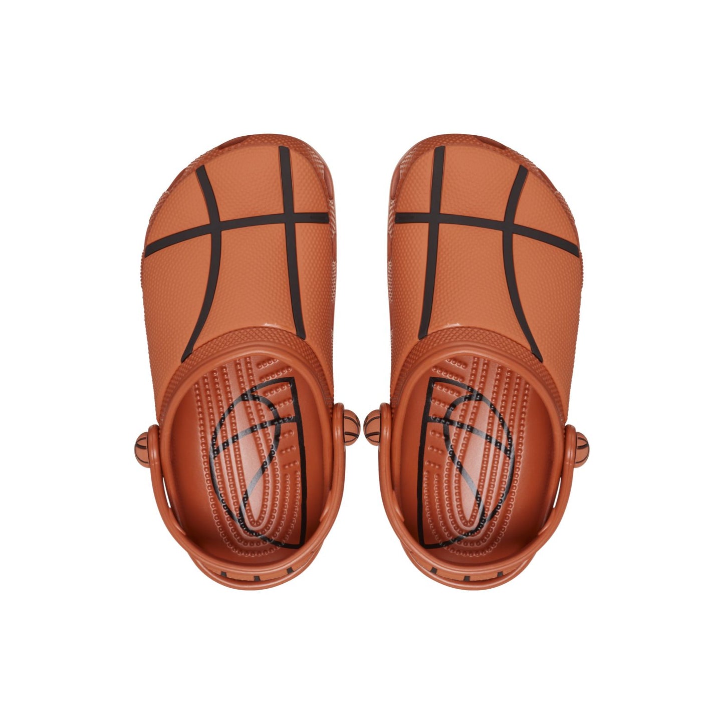 Classic Basketball Clog Niños Grandes