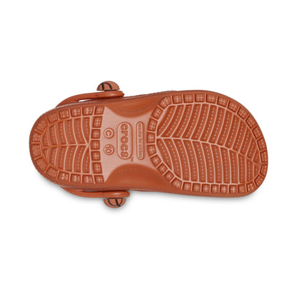 Classic Basketball Clog Niños Grandes