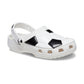 Classic Soccer Ball Clog Junior