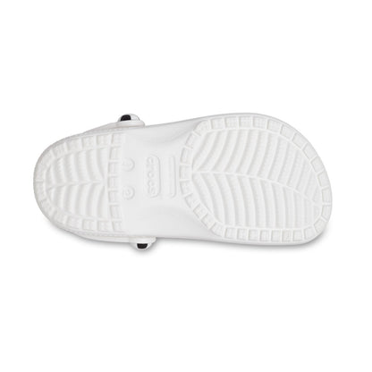 Classic Soccer Ball Clog Junior