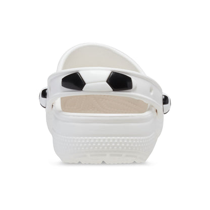 Classic Soccer Ball Clog Junior
