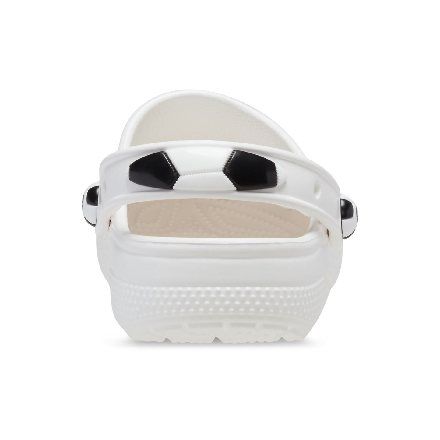 Classic Soccer Ball Clog Junior
