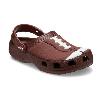 Classic Football Clog Kids