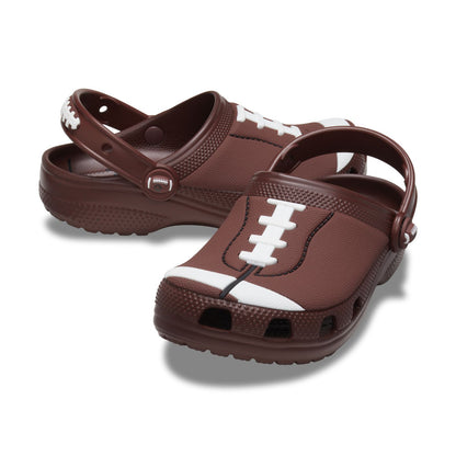 Classic Football Clog Kids