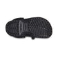 Classic Glow Black Cat Clog Niños Pequeños