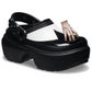 Wednesday Stomp Clog
