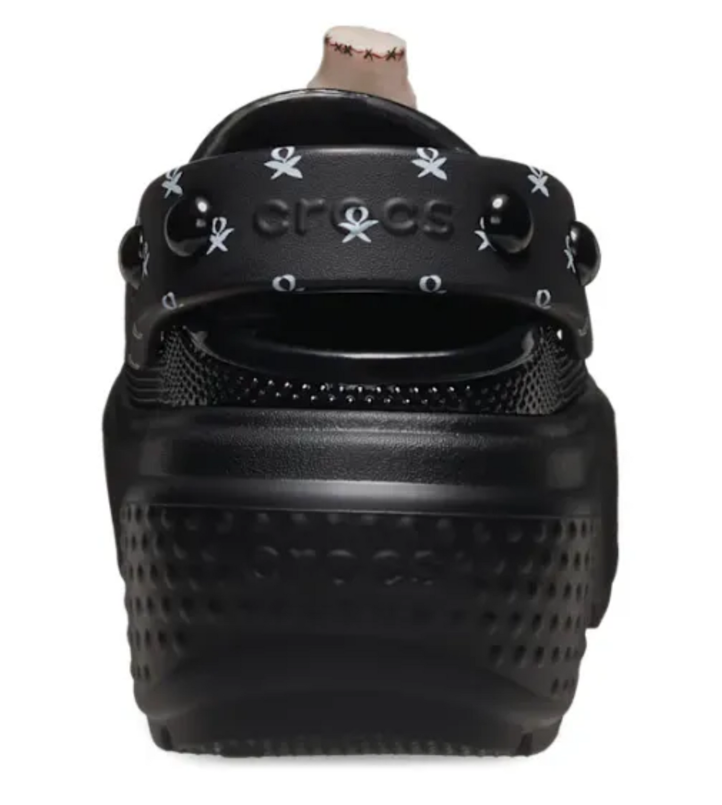 Wednesday Stomp Clog