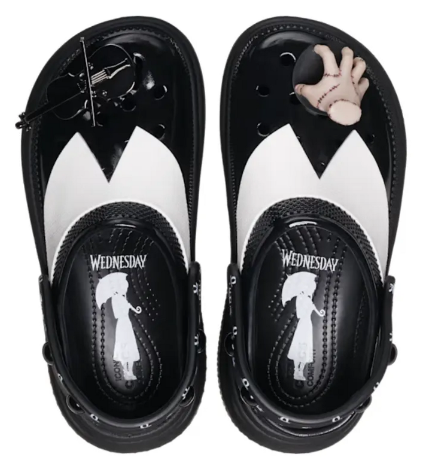 Wednesday Stomp Clog
