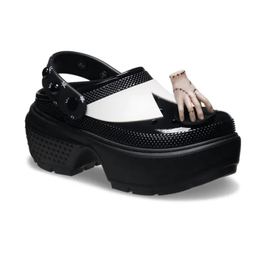 Wednesday Stomp Clog