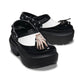 Wednesday Stomp Clog